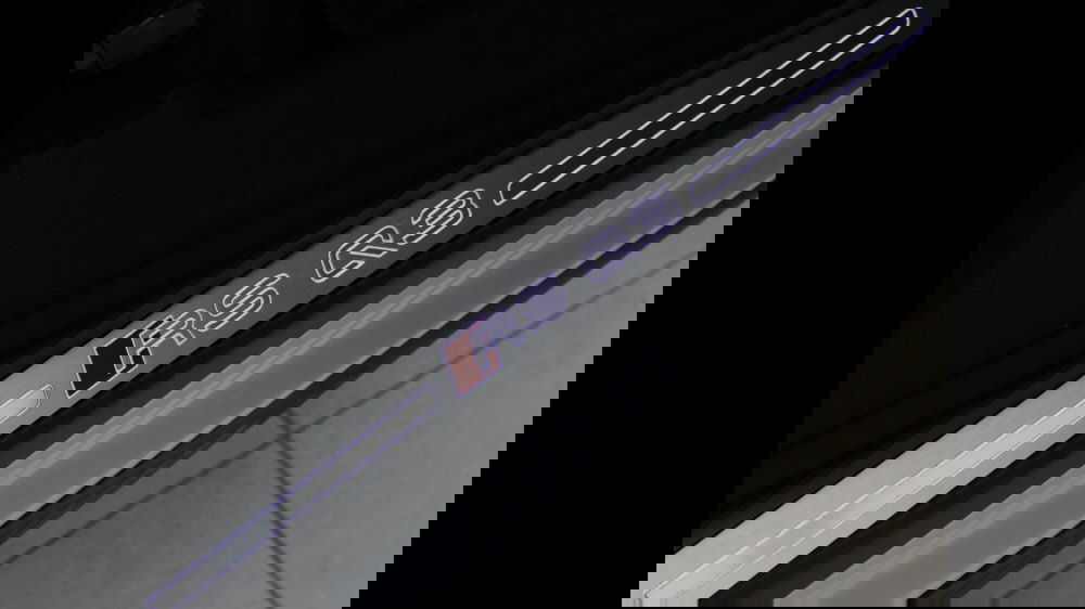 Audi RS Q3 Sportback usata a Palermo (20)