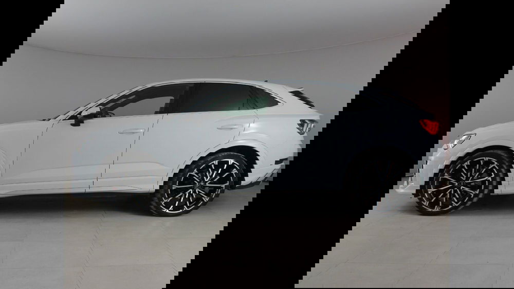 Audi RS Q3 Sportback usata a Palermo (3)