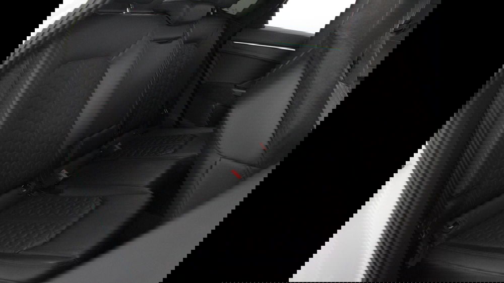 Audi RS Q3 Sportback usata a Palermo (6)