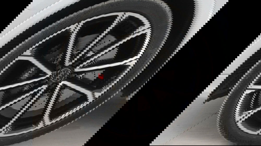 Audi RS Q3 Sportback usata a Palermo (7)