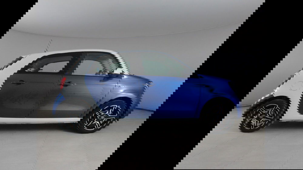 smart forfour usata a Palermo (12)