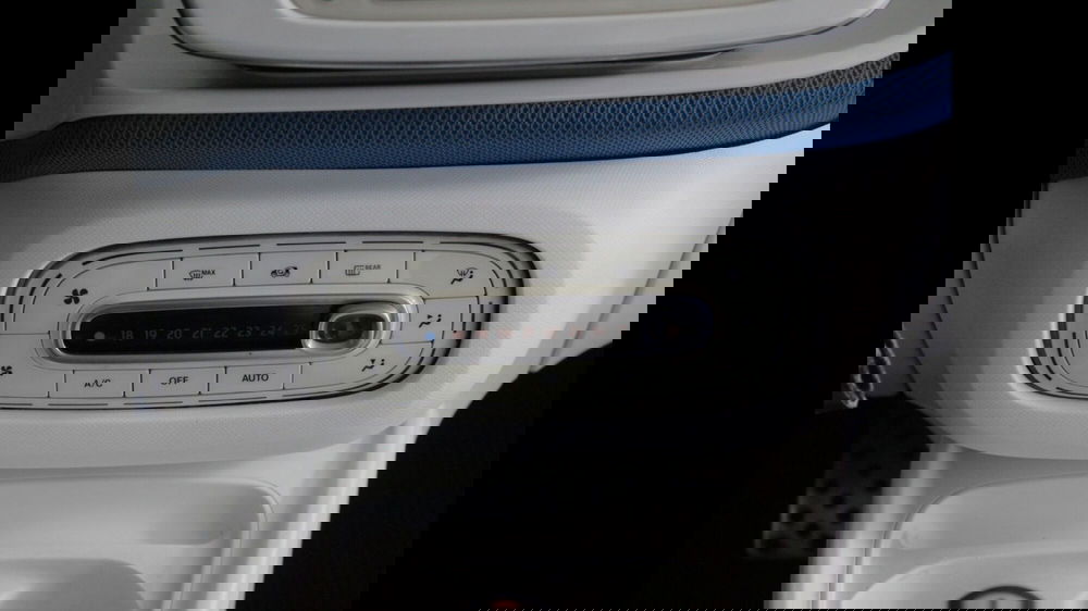 smart forfour usata a Palermo (16)