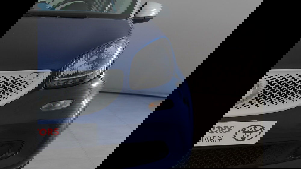 smart forfour usata a Palermo (18)