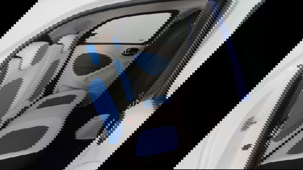 smart forfour usata a Palermo (7)