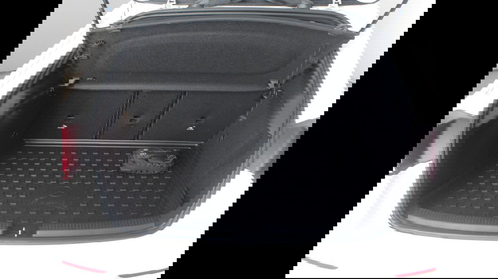 Mercedes-Benz Classe A usata a Palermo (10)