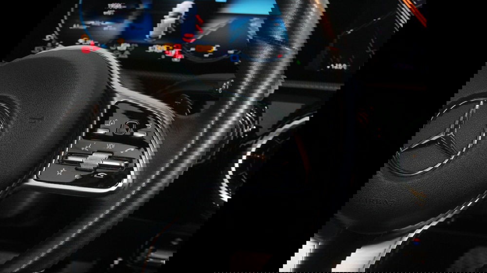 Mercedes-Benz Classe A usata a Palermo (16)