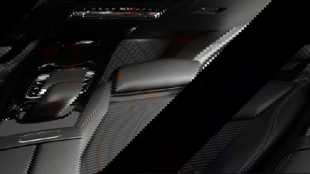 Mercedes-Benz Classe A usata a Palermo (17)