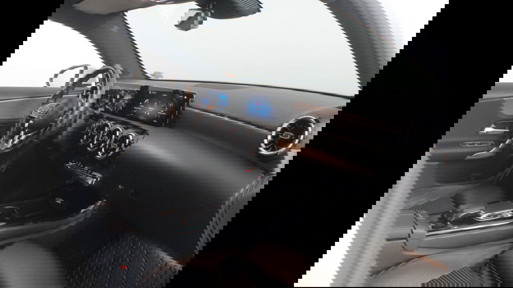 Mercedes-Benz Classe A usata a Palermo (5)