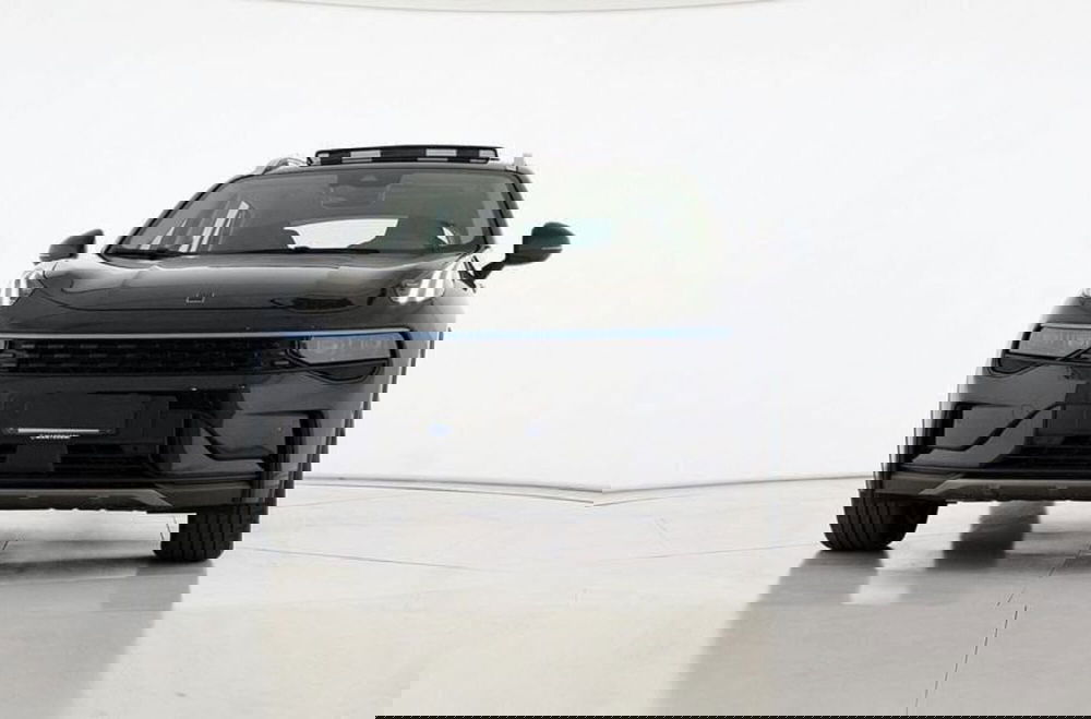 Lynk & Co 01 usata a Perugia (2)