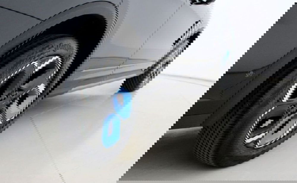 Lynk & Co 01 usata a Perugia (9)