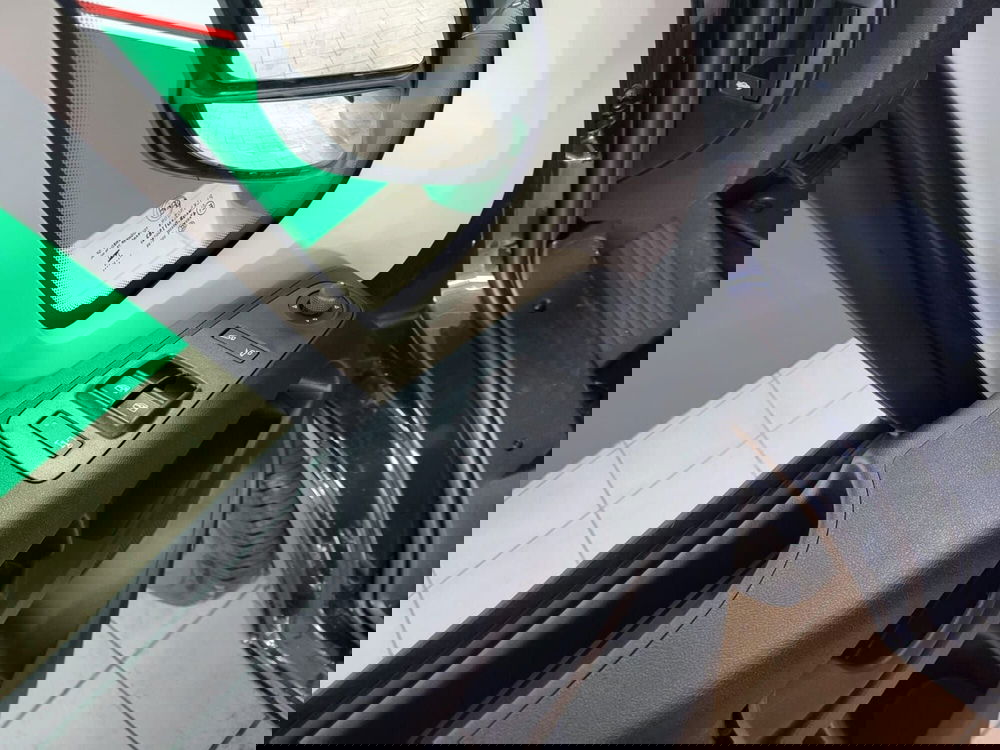 Fiat Ducato Furgone Vetrato usata a Arezzo (10)