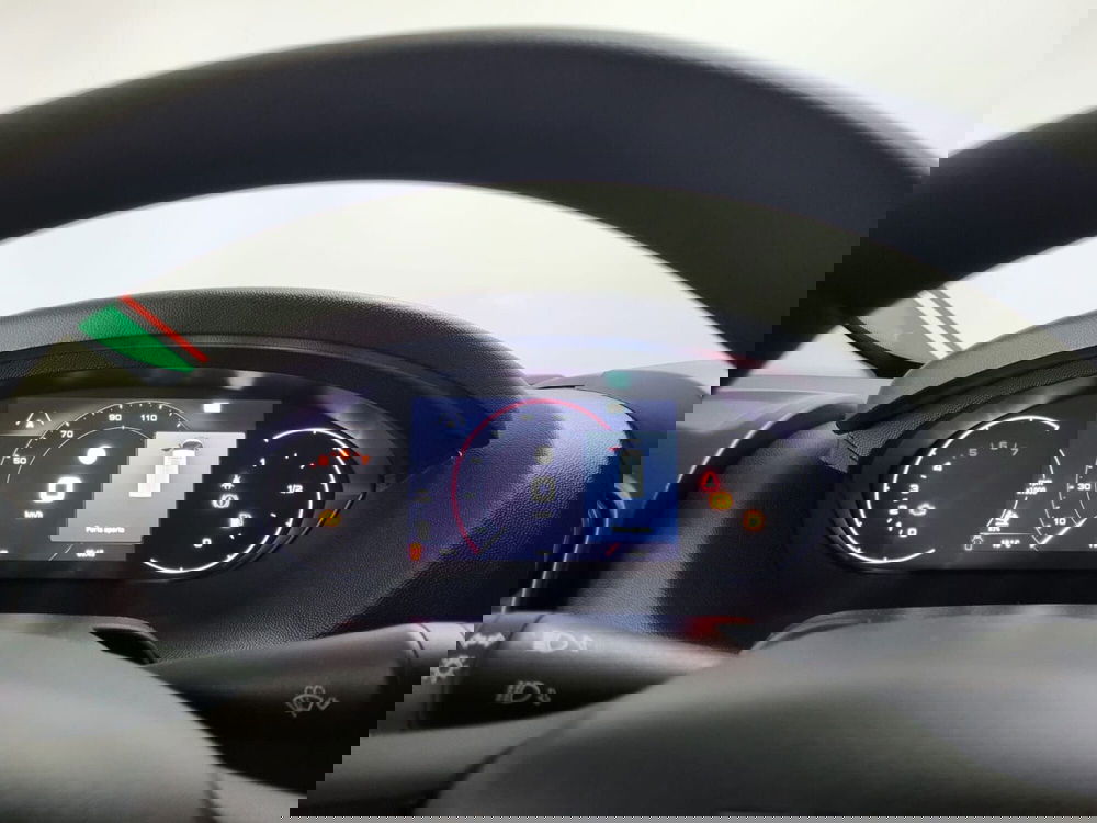 Fiat Ducato Furgone Vetrato usata a Arezzo (14)