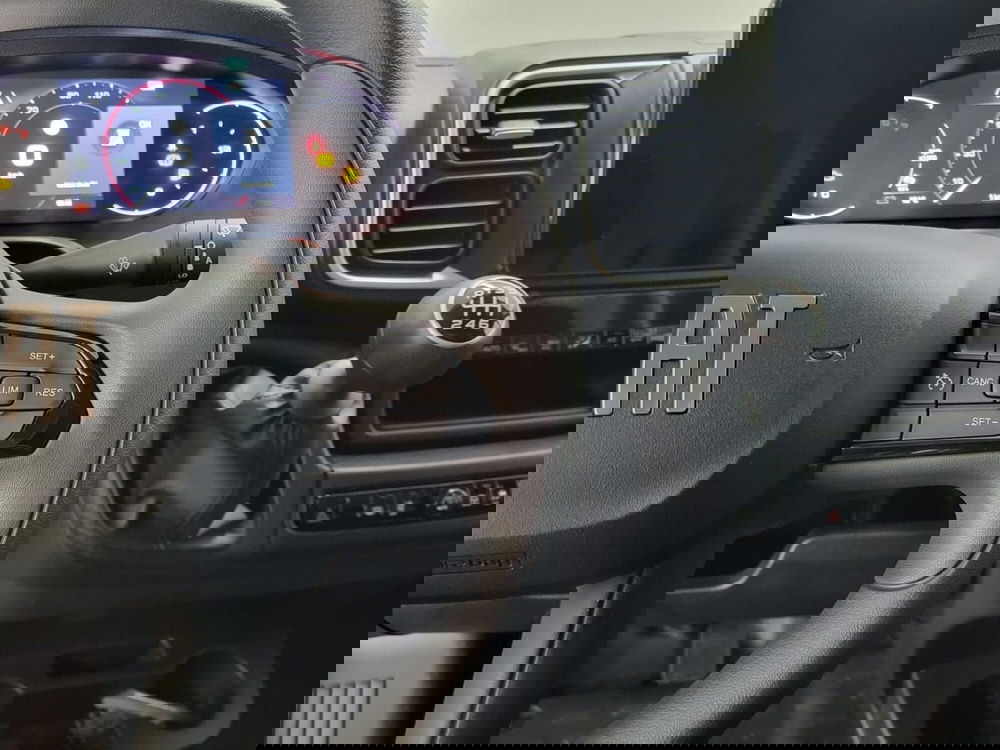 Fiat Ducato Furgone Vetrato usata a Arezzo (16)