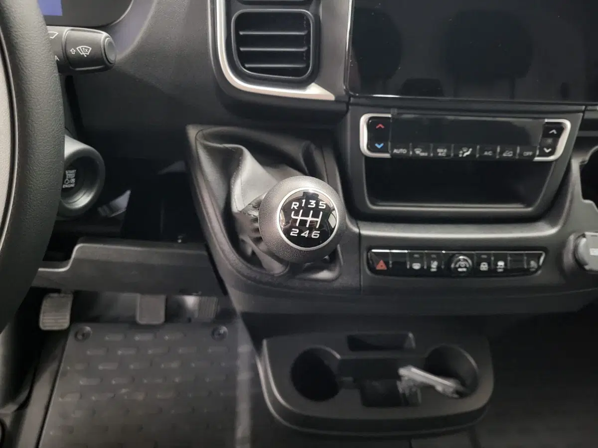 Fiat Ducato Furgone Vetrato usata a Arezzo (18)