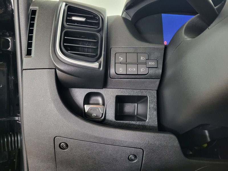 Fiat Ducato Furgone Vetrato usata a Arezzo (19)