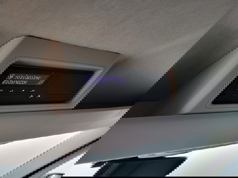 Fiat Ducato Furgone Vetrato usata a Arezzo (20)