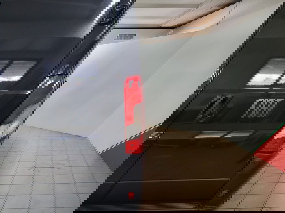 Fiat Ducato Furgone Vetrato usata a Arezzo (6)