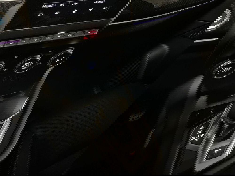 Renault Arkana usata a Milano (11)