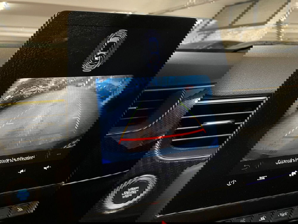 Renault Arkana usata a Milano (14)