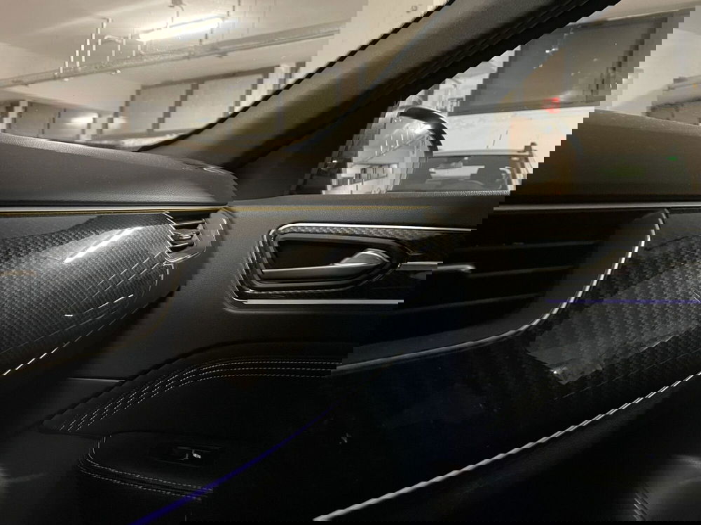 Renault Arkana usata a Milano (15)