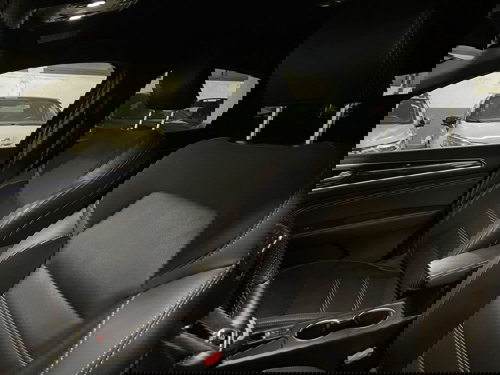 Renault Arkana usata a Milano (16)