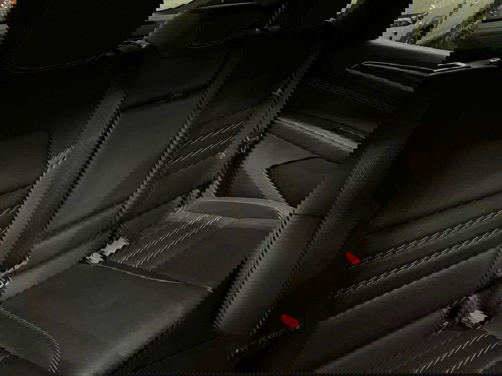 Renault Arkana usata a Milano (18)