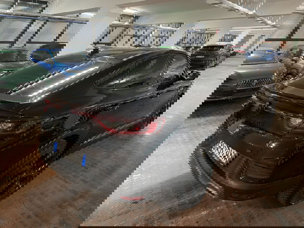 Renault Arkana usata a Milano (4)