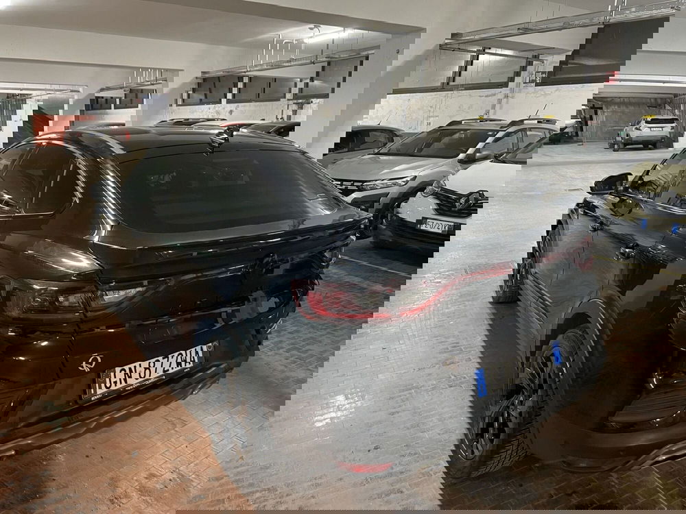 Renault Arkana usata a Milano (5)