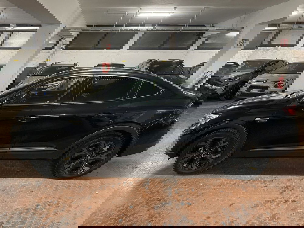 Renault Arkana usata a Milano (6)
