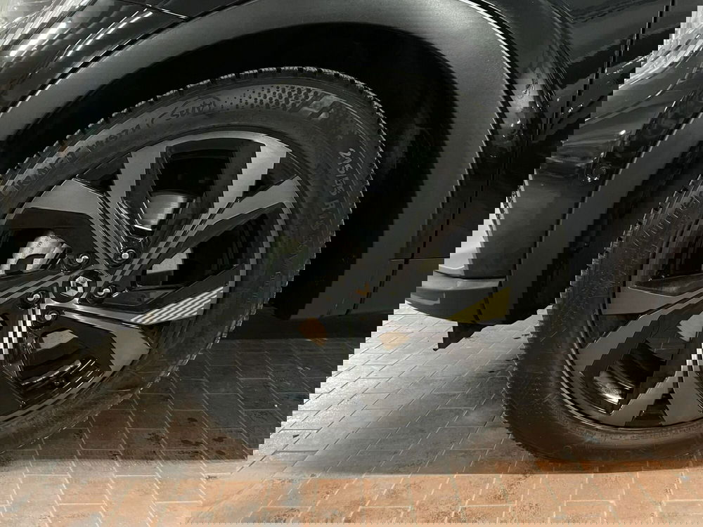 Renault Arkana usata a Milano (8)