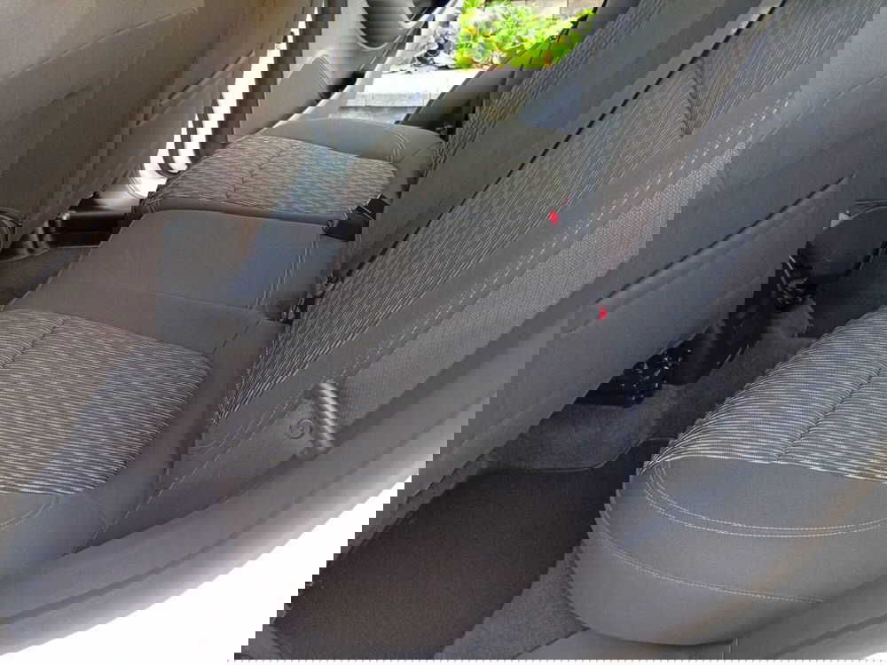 Opel Mokka usata a Brescia (10)