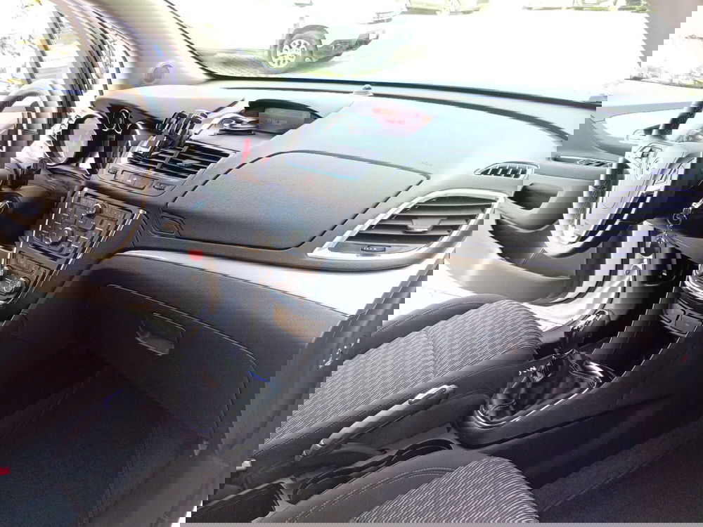 Opel Mokka usata a Brescia (16)