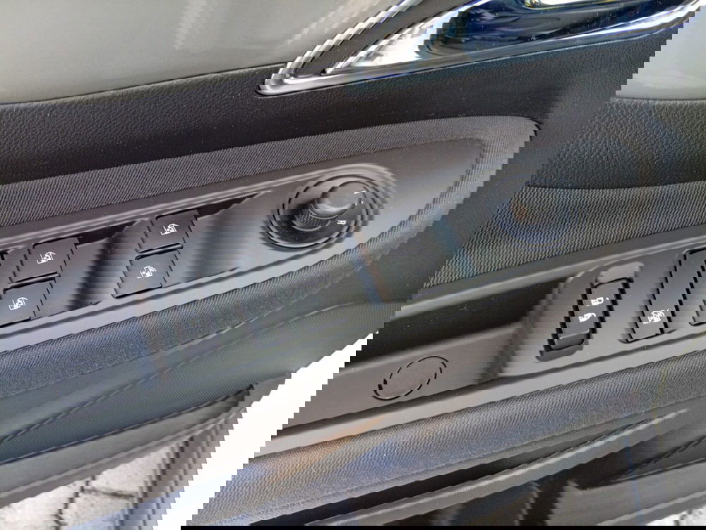 Opel Mokka usata a Brescia (18)