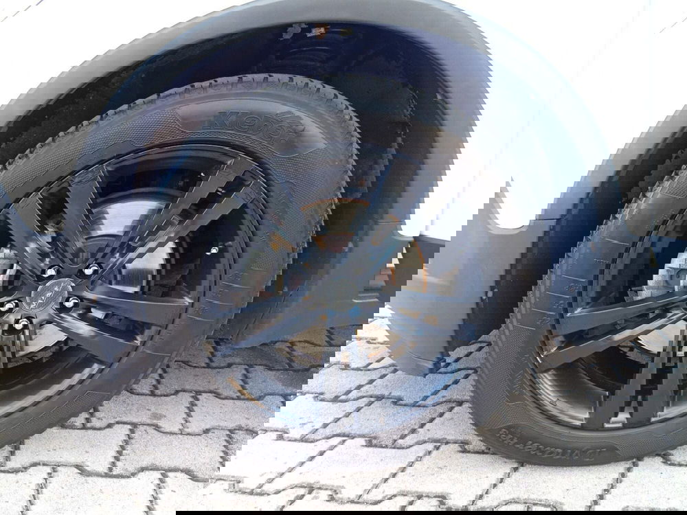 Opel Mokka usata a Brescia (19)