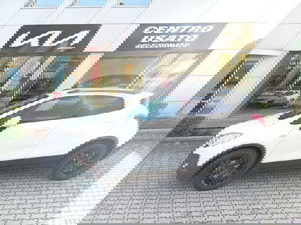 Opel Mokka usata a Brescia (2)