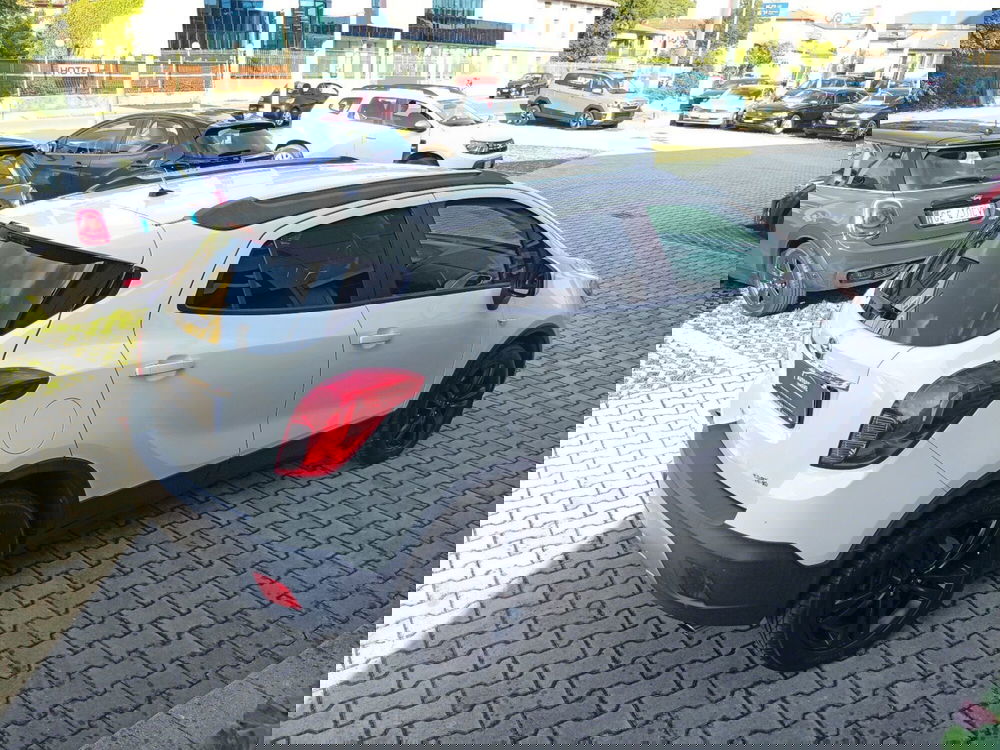 Opel Mokka usata a Brescia (6)