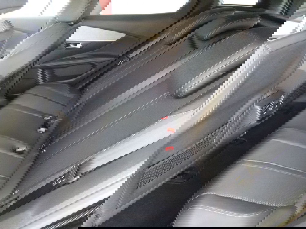 Peugeot 3008 usata a Rimini (10)