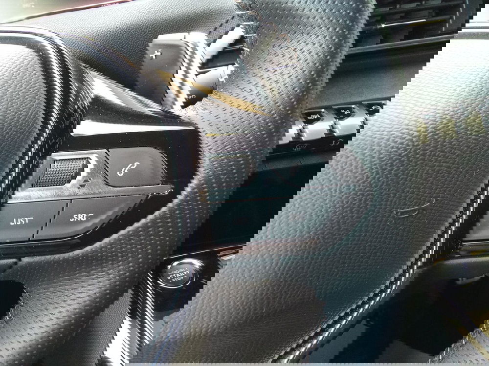 Peugeot 3008 usata a Rimini (14)