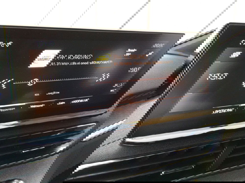 Peugeot 3008 usata a Rimini (19)