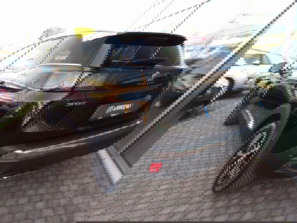 Peugeot 3008 usata a Rimini (4)