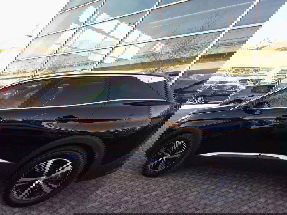 Peugeot 3008 usata a Rimini (5)