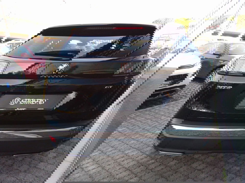 Peugeot 3008 usata a Rimini (6)