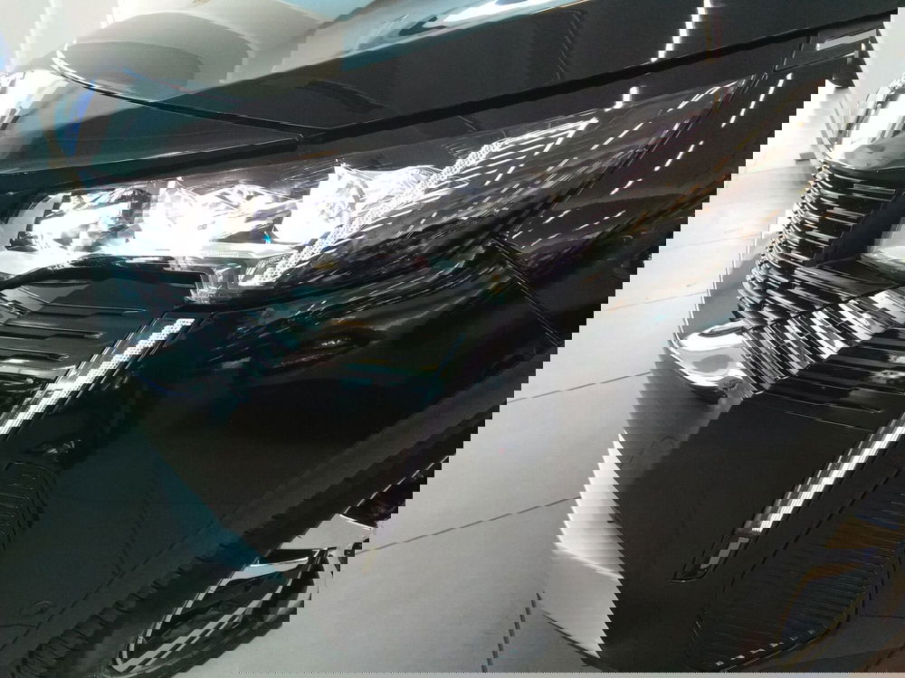 Peugeot 3008 usata a Rimini (7)
