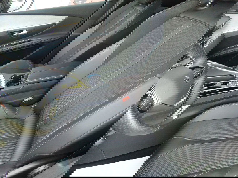 Peugeot 3008 usata a Rimini (9)