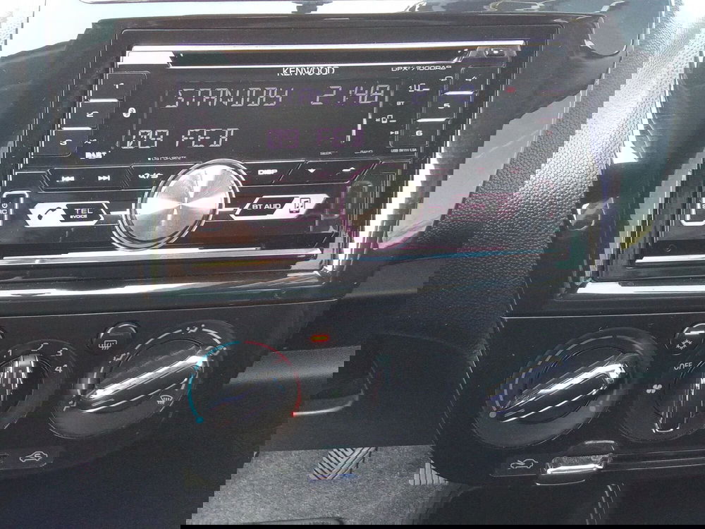 Mitsubishi Space Star usata a Rimini (10)