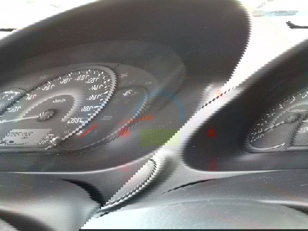 Mitsubishi Space Star usata a Rimini (11)