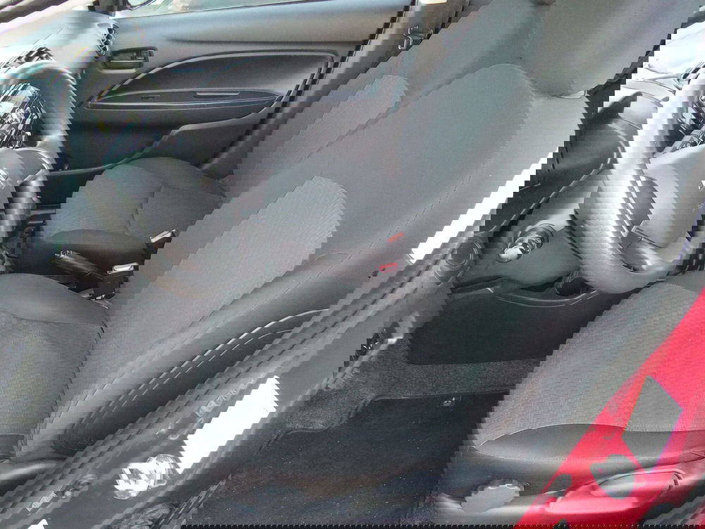 Mitsubishi Space Star usata a Rimini (12)