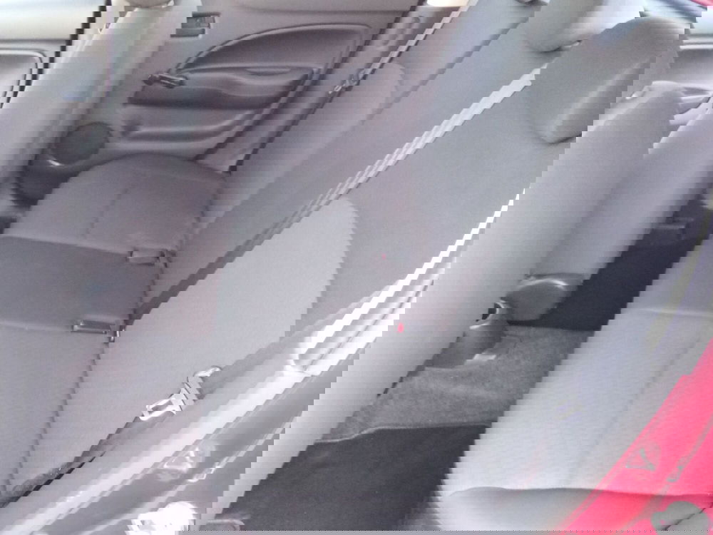 Mitsubishi Space Star usata a Rimini (13)