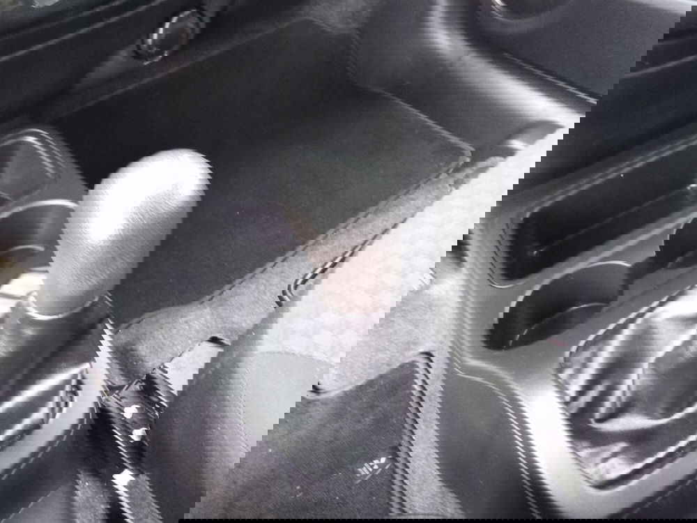 Mitsubishi Space Star usata a Rimini (14)