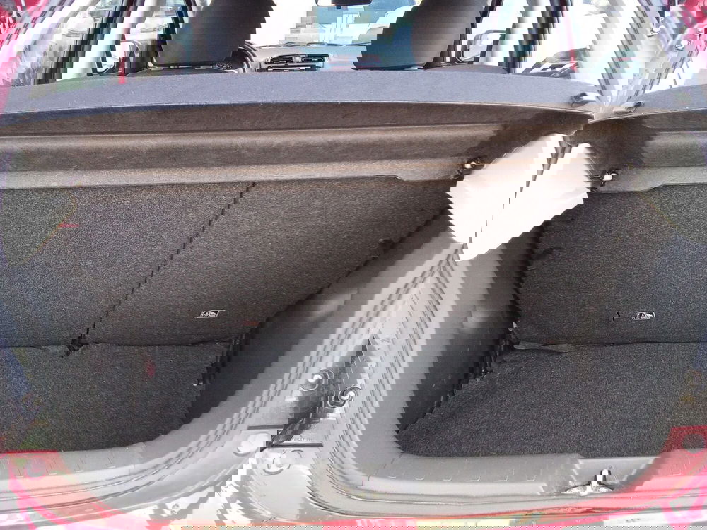 Mitsubishi Space Star usata a Rimini (15)